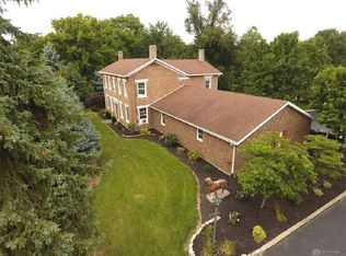 6575 S County Road 25a, Tipp City, OH 45371