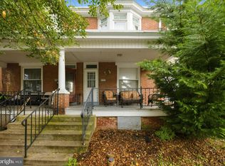 1127 Queen St #2, Pottstown, PA 19464