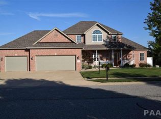 1710 Copperfield Dr, Morton, IL