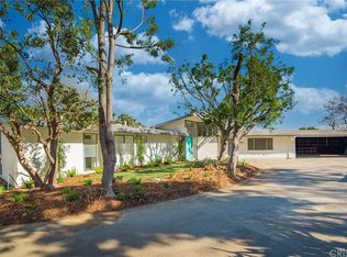 14206 Mulholland Dr, Los Angeles, CA 90077