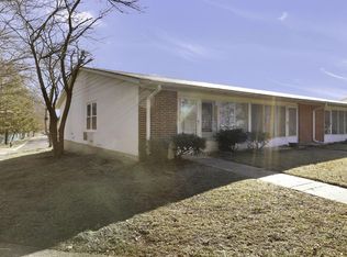551A Sheffield Ct #100A, Lakewood, NJ