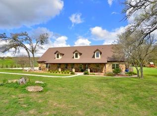 401 Lake Side Dr, Georgetown, TX 78628