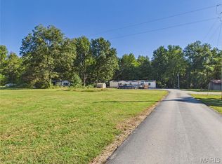 266 County Road 311, Poplar Bluff, MO 63901