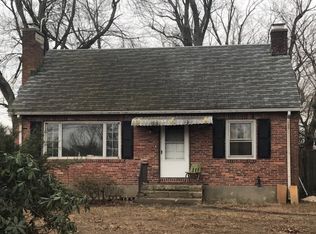 175 Elm St, Wethersfield, CT 06109