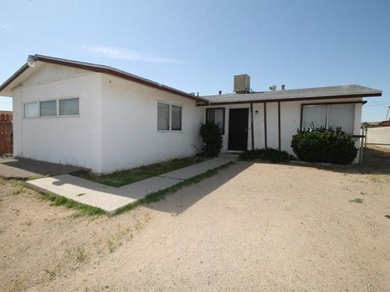 1928 Forane St Barstow Ca 92311 Zillow