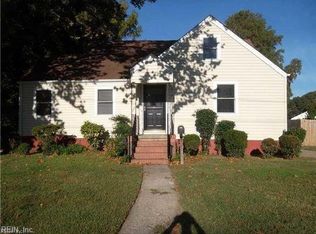 1452 Kearney Rd, Norfolk, VA 23503