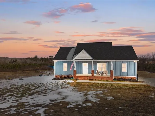 478 Buckner Rd, Bumpass, VA 23024