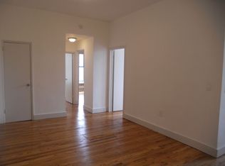 100 E 123rd St APT 4R, New York, NY 10035