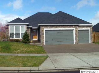 3799 Dublin Ave S, Salem, OR 97302