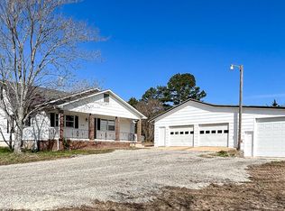 4781 County Road 8000, West Plains, MO 65775