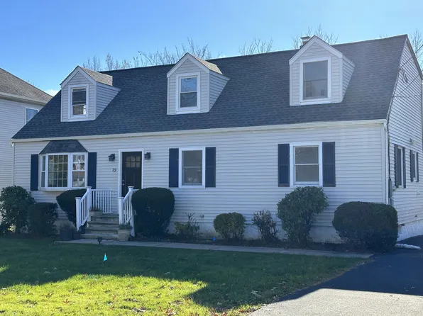 79 Hawkins Ave, Parsippany, NJ 07054