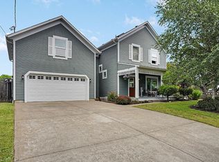 662 SW Veazie St, Dallas, OR 97338