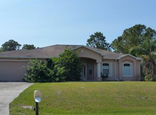 3529 Renault Cir, North Port, FL 34291