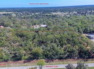 20700 Shady Oak Ln, Eustis, FL 32736