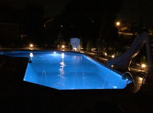 2537 N Fox Hound Dr, Lake Saint Louis, MO 63367