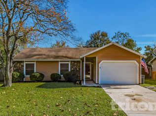 1865 Shannon Lake Dr, Middleburg, FL 32068