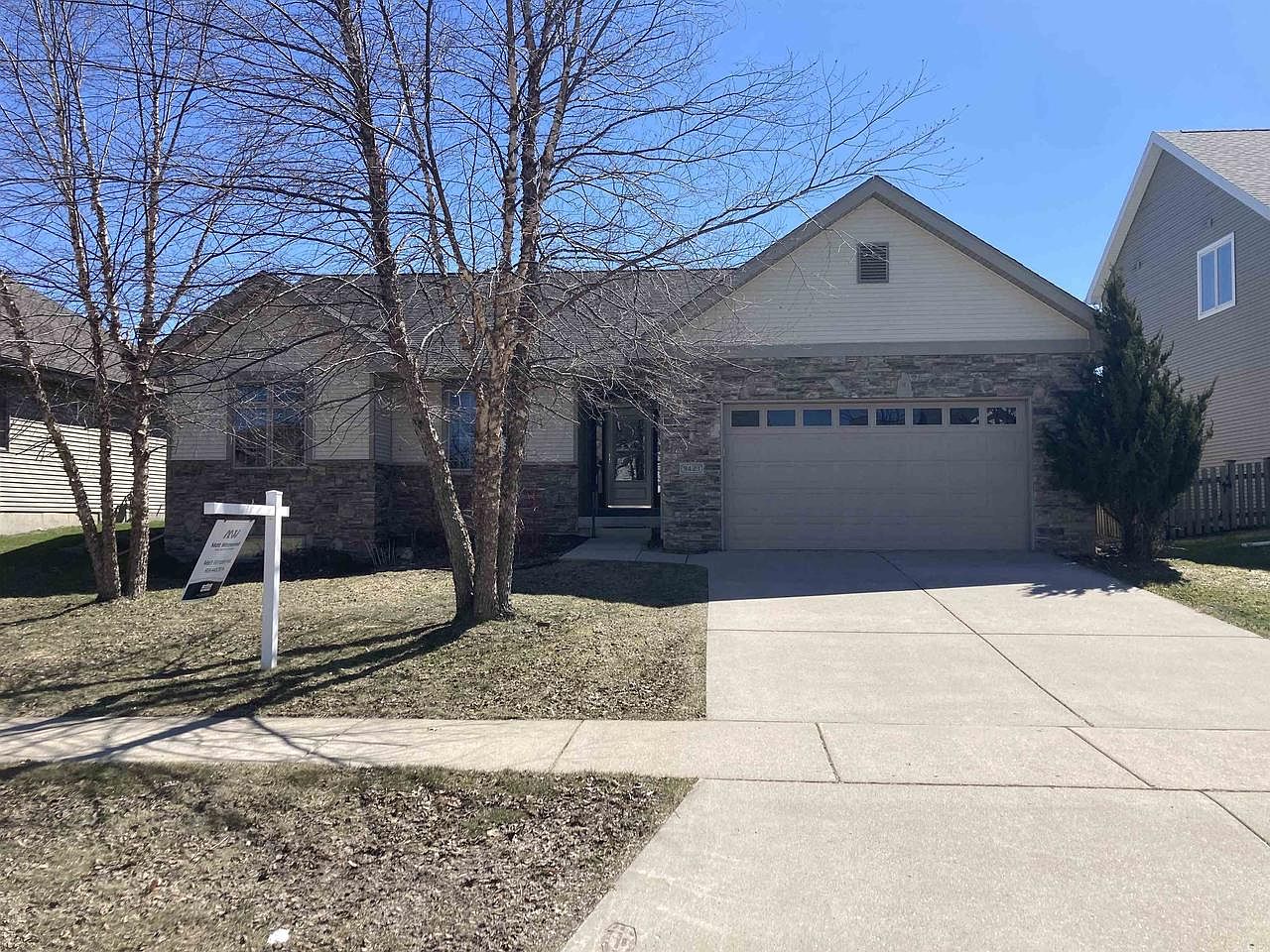 9423 Lost Meadow Rd, Middleton, WI 53562 Zillow