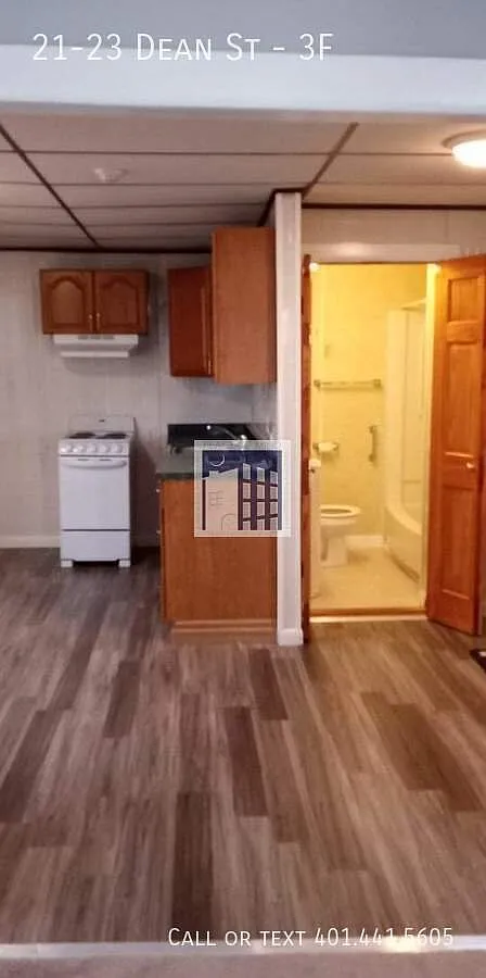 Cute & Cozy 1 bedroom on 3rd floor, ONLY $1,200! — Photo 2