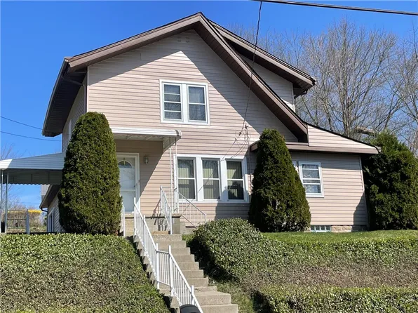 144 Columbia Ave, Greenville, PA 16125