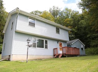 1692 Caton Rd, Corning, NY 14830