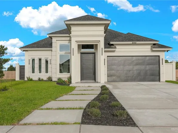 8042 N 48th Ln, McAllen, TX 78504