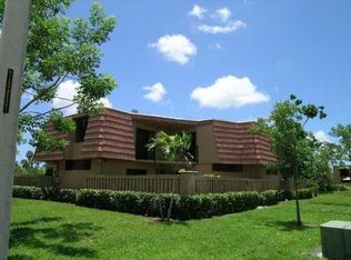 8261 Severn Dr APT A, Boca Raton, FL 33433