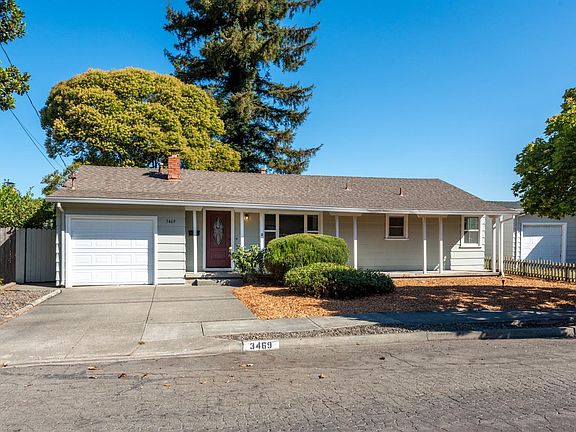 2nd image of 3469 Idaho Drive