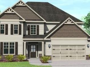 3916 Carolyn St, Augusta, GA 30919