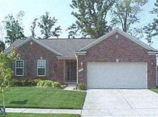 17984 Bayside Dr, Macomb, MI