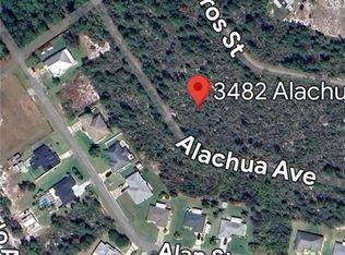 3482 Alachua Ave, Sebring, FL 33875