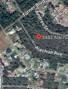 3482 Alachua Ave, Sebring, FL, 33875