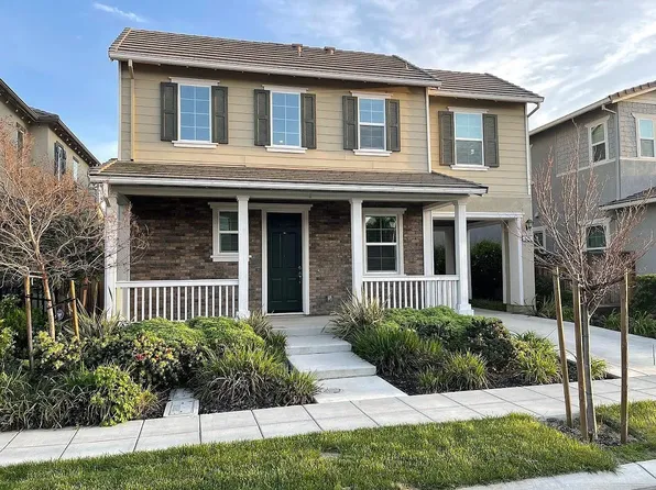 538 E Marcello Ave, Mountain House, CA 95391