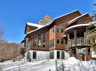 134 Great Trail Rd, Killington, VT 05751
