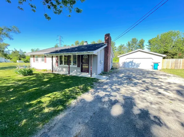 4488 Kenmar St, Jackson, MI 49203