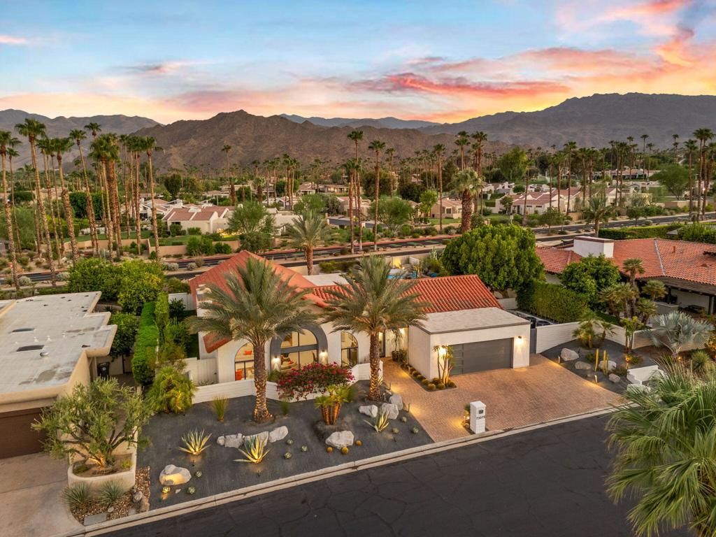 Home at Ironwood Country Club