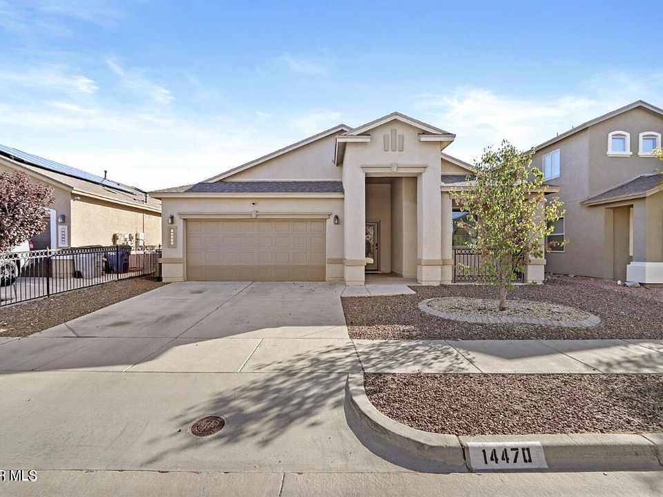 1st image of 14470 Fernando Zubia Ave