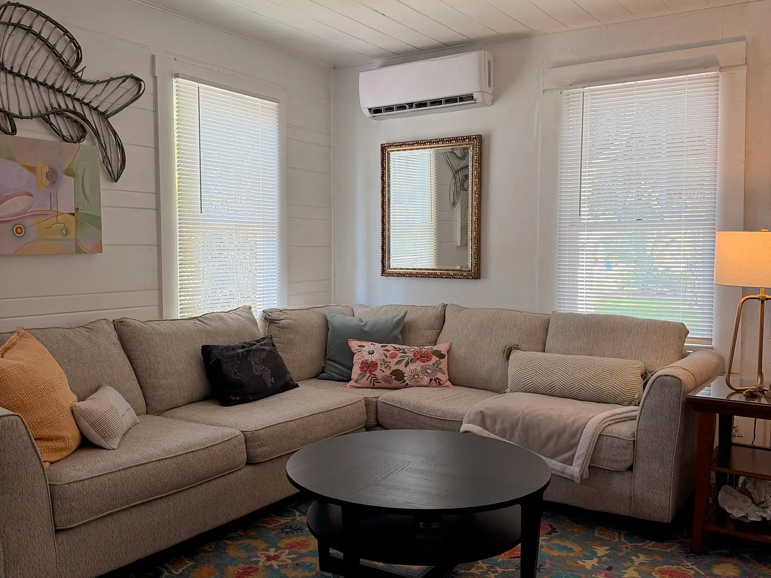 1 bed, 588 sqft, $1,850 — Photo 4