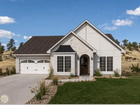 1645 Angel Oak Ln, Billings, MT 59105