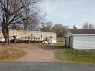 516 S Main St, Granton, WI 54436