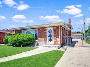 8604 S Mozart St, Chicago, IL