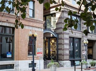 308 W 8th St APT 513, Kansas City, MO 64105