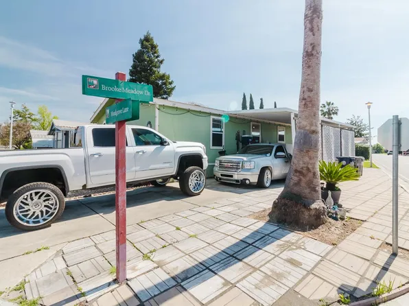 3950 Mack Rd Space 158, Sacramento, CA 95823