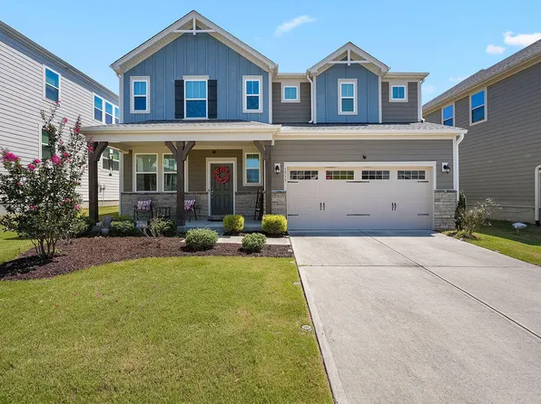 1533 Tinos Overlook Way, Apex, NC 27502