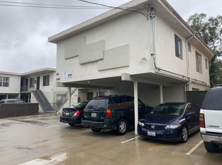 2509 S Denison Ave #3, San Pedro, CA 90731