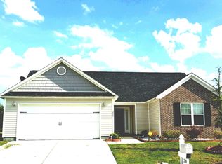 208 Seville Street, Jacksonville, NC 28546