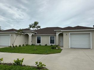3426 SW 17th Ave, Cape Coral, FL 33914