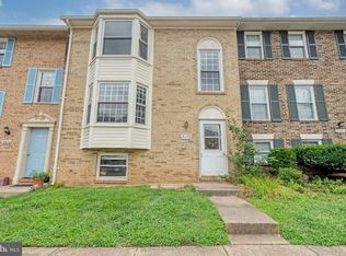 8608 Terrace View Ct, Manassas, VA 20110
