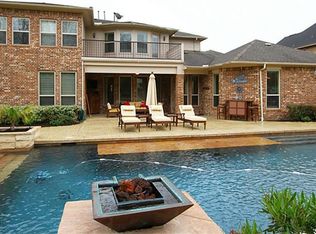 23802 Legendary Ln, Katy, TX 77494