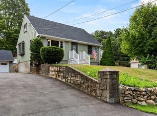 24 Western Ave, Beverly, MA 01915