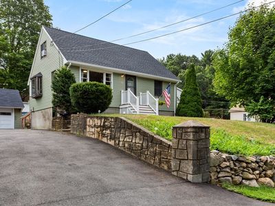 24 Western Ave, Beverly, MA, 01915